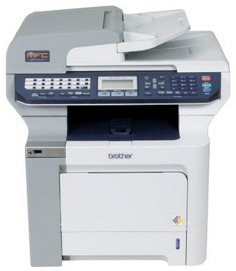 MFC-9840CDW